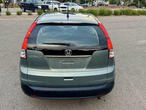 Used 2012 Honda CR-V LX image 8