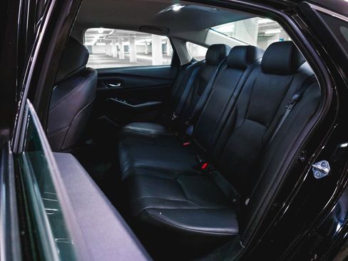 Certified 2023 Honda Accord Touring image 20