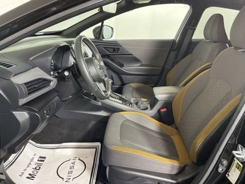 Used 2024 Subaru Crosstrek 2.5i Sport image 14