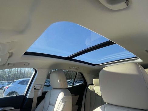 New 2026 Buick Envision Preferred image 5