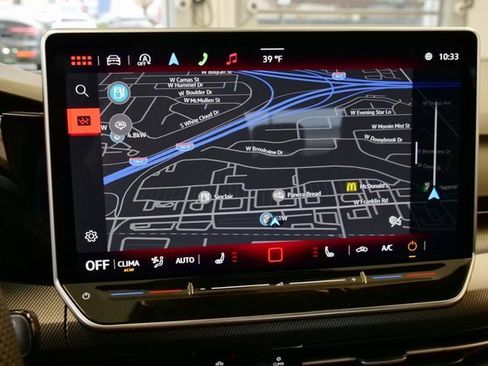 New 2026 Volkswagen GTI S image 21