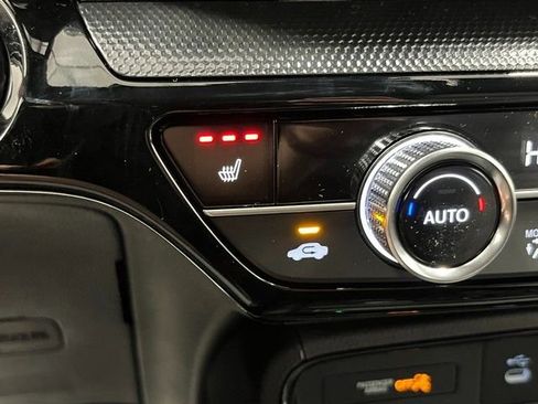 New 2026 Honda CR-V Sport Touring image 25