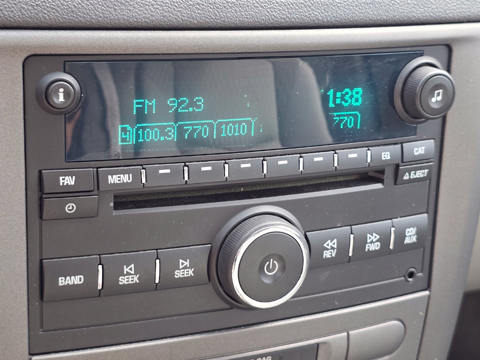 Used 2007 Chevrolet Cobalt LT FWD image 24