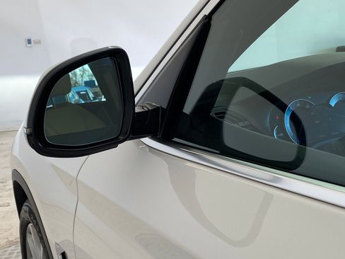 Used 2018 BMW X3 xDrive30i w/ Premium Package image 23