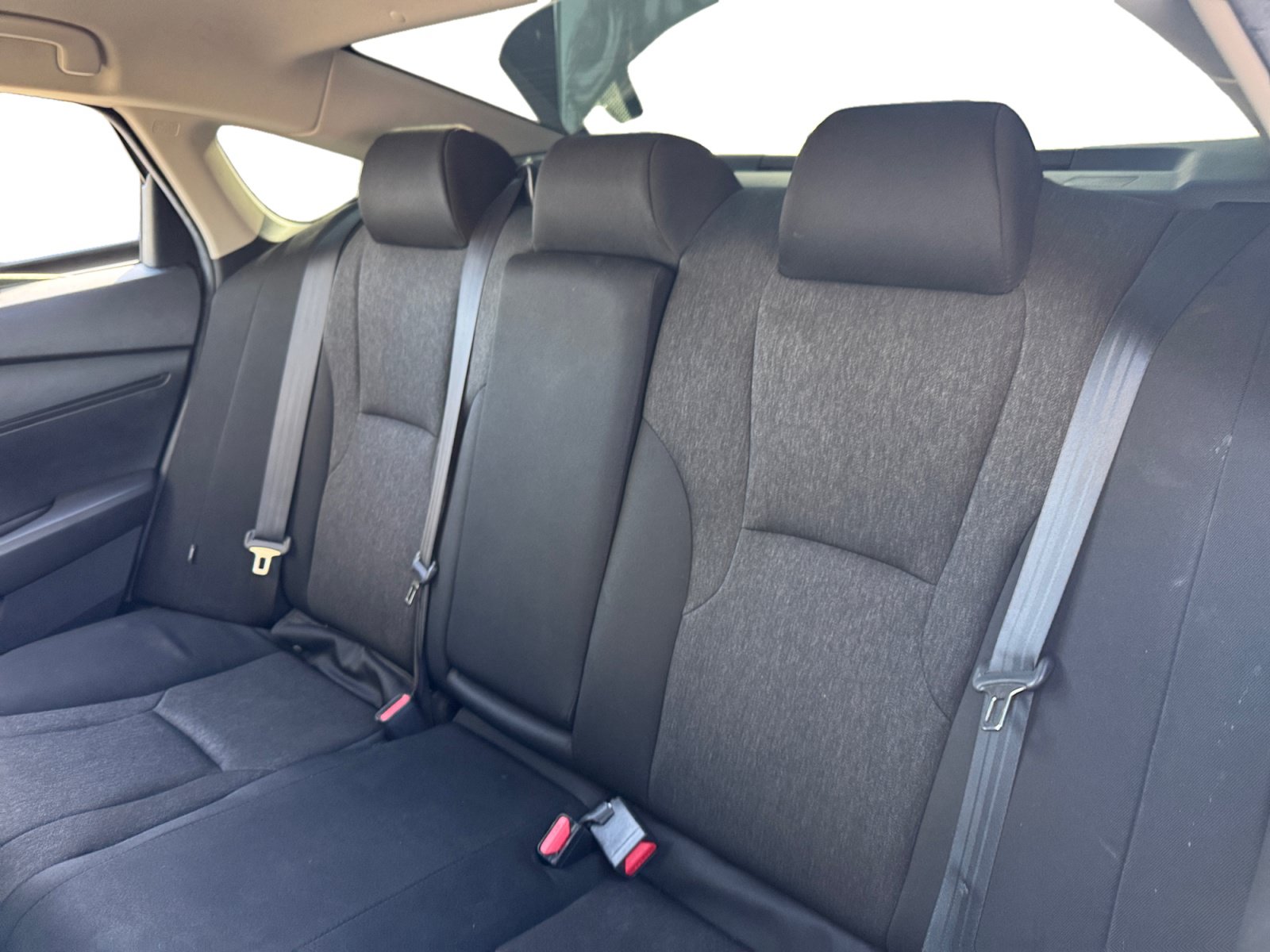 Used 2024 Honda Accord LX image 13