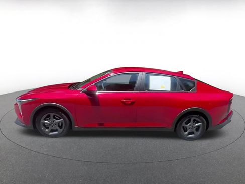 Used 2025 Kia K4 FWD image 7