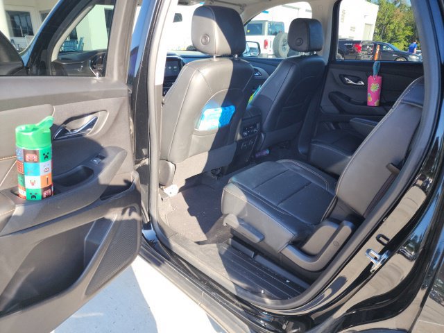 Used 2019 Chevrolet Traverse RS FWD image 32