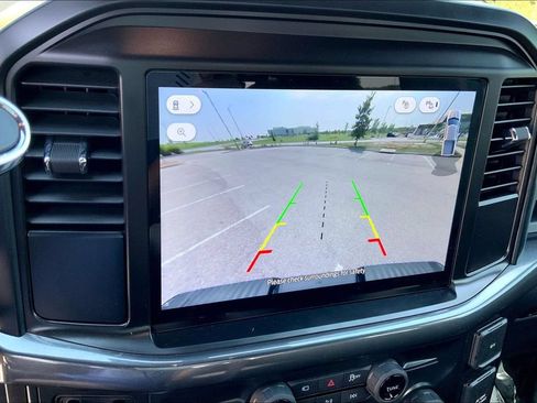 Used 2025 Ford F150 STX w/ Equipment Group 200A AWD/4WD image 19