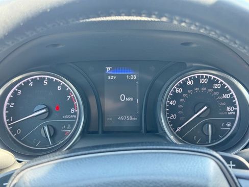 Used 2024 Toyota Camry SE image 27