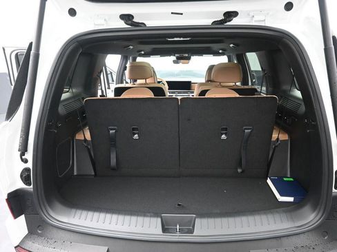 New 2026 Hyundai Santa Fe Limited image 38