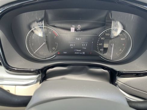 Used 2023 Cadillac XT5 Premium Luxury AWD/4WD image 15