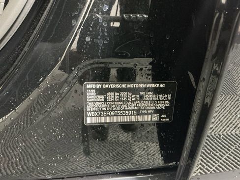 New 2026 BMW X1 xDrive28i w/ Technology Package image 34