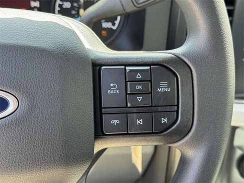 New 2026 Ford F350 XL image 11