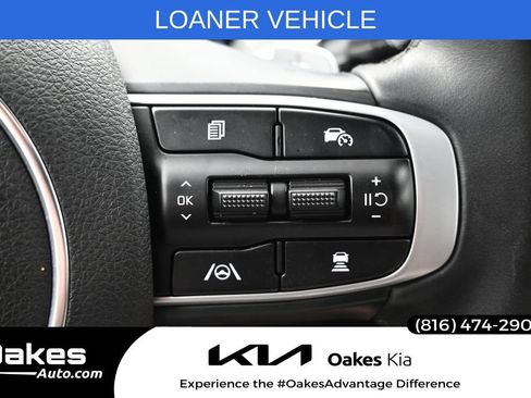 Used 2026 Kia K5 GT FWD image 25
