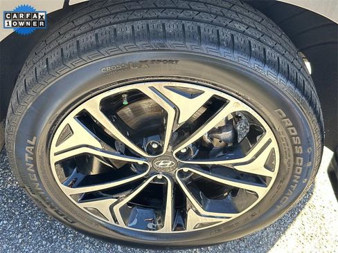 Used 2019 Hyundai Santa Fe FWD image 10