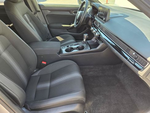 Used 2026 Honda Civic Sport image 30