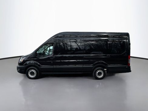 Used 2020 Ford Transit 250 148 High Roof Extended w/ Load Area Protection Package image 2