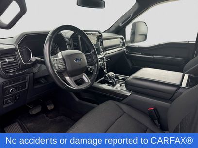 Certified 2021 Ford F150 XLT w/ Equipment Group 302A High