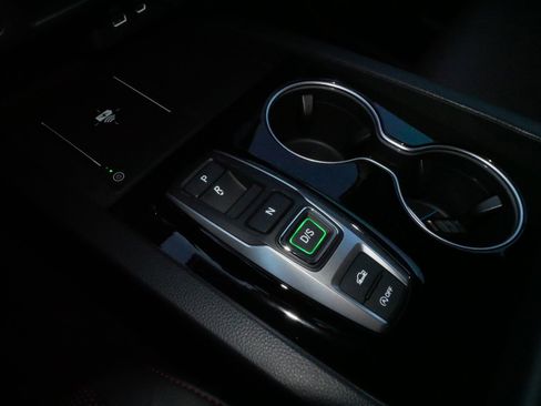 Certified 2026 Honda Ridgeline Black Edition image 24