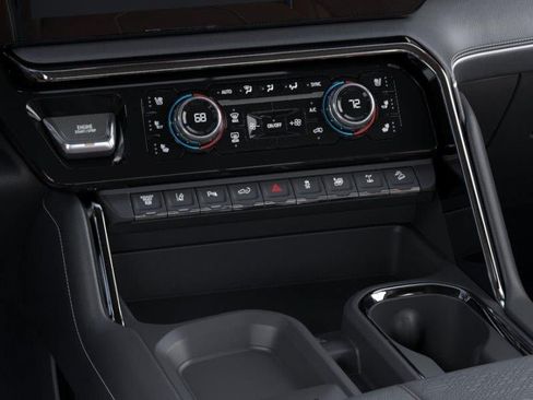New 2026 GMC Sierra 2500 AT4X w/ LPO, Black Badging Package AWD/4WD image 23