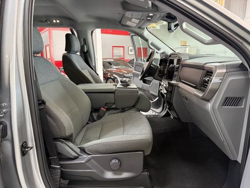 Used 2024 Ford F150 XLT w/ Tow/Haul Package image 20