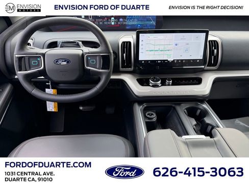 New 2026 Ford Expedition Max Active image 26