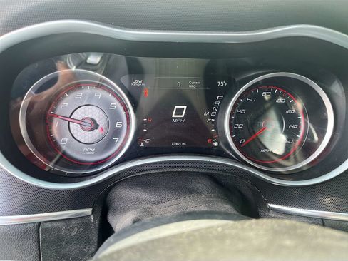 Used 2023 Dodge Charger R/T w/ Harman/Kardon Audio Group RWD image 12