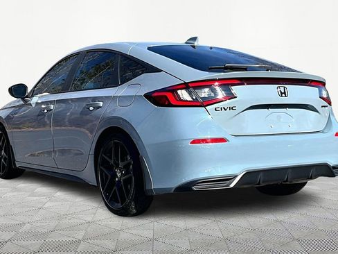 Used 2024 Honda Civic Sport image 5