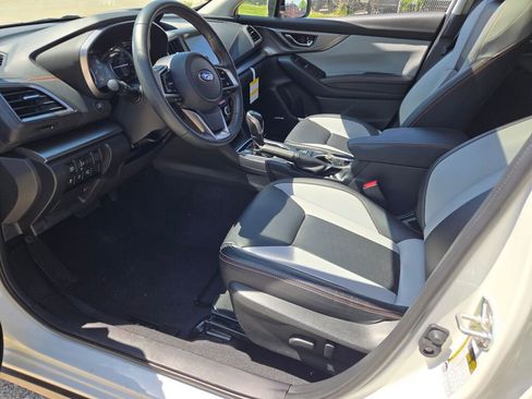 Used 2023 Subaru Crosstrek 2.5i Limited AWD/4WD image 21