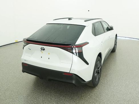 New 2026 Toyota bZ XLE image 41