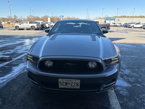 Used 2013 Ford Mustang GT w/ Brembo Brake Pkg image 5