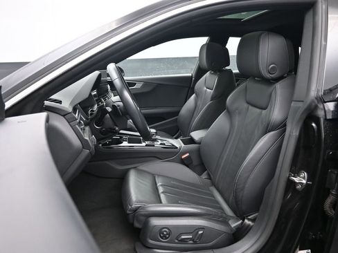 Used 2024 Audi A5 2.0T Premium Plus image 23