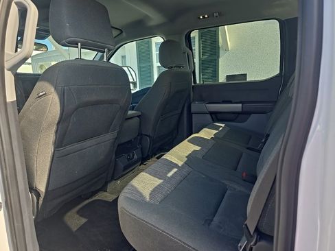 Used 2024 Ford F250 XLT image 17
