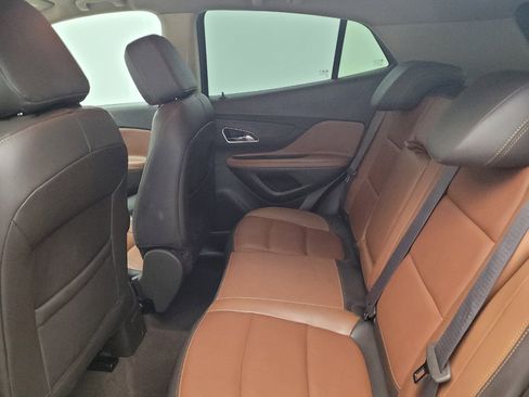 Used 2016 Buick Encore Premium AWD/4WD image 18