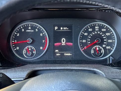 Used 2021 Kia K5 EX w/ EX Premium Package image 23