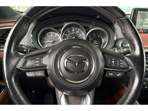 Used 2018 MAZDA CX-9 Signature AWD/4WD image 27