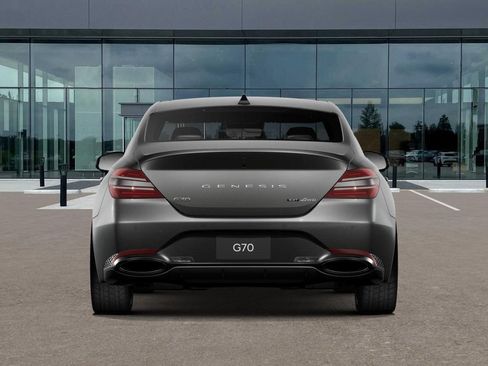 New 2026 Genesis G70 3.3T Sport Prestige AWD/4WD image 10