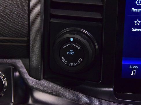 Used 2023 Ford F150 Platinum w/ Equipment Group 701A High image 27