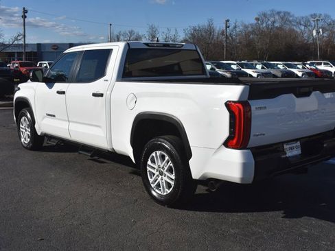 Used 2024 Toyota Tundra SR5 image 8