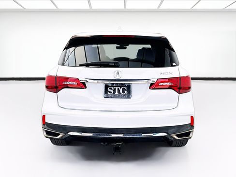 Used 2020 Acura MDX FWD image 5
