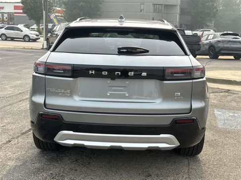Used 2025 Honda Prologue Elite image 4