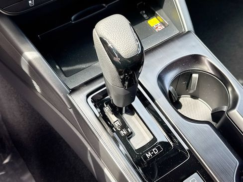 New 2026 Subaru Outback Touring XT AWD/4WD image 15