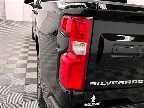 Used 2020 Chevrolet Silverado 1500 RST w/ All-Star Edition AWD/4WD image 34