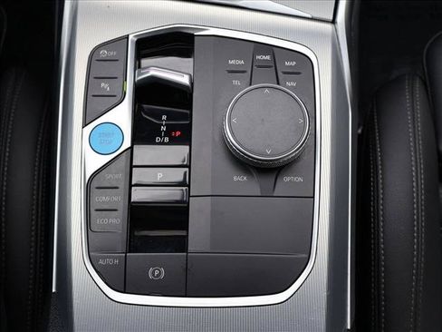 Used 2023 BMW i4 eDrive35 w/ Premium Package RWD image 18