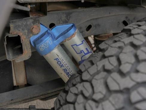 Used 2014 Ford F150 Raptor w/ Equipment Group 801A Luxury image 22