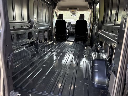 New 2026 Ford Transit 350 148 Medium Roof RWD image 17
