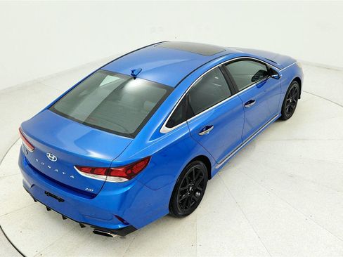 Used 2018 Hyundai Sonata Sport image 17