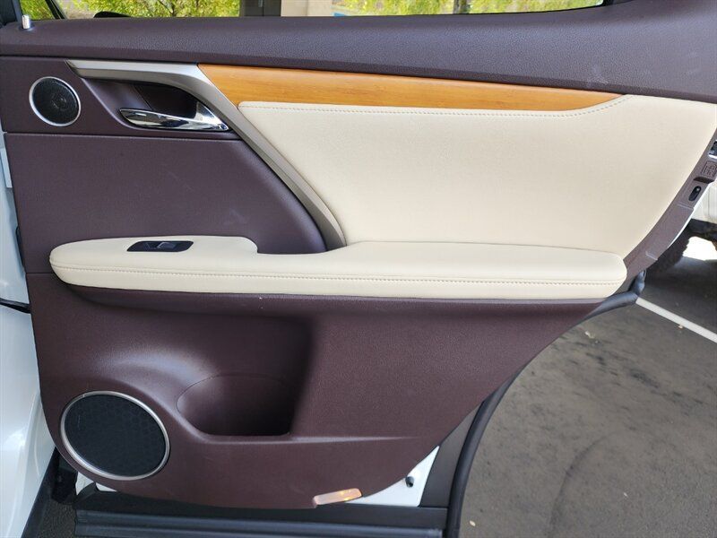 Used 2020 Lexus RX 350 FWD w/ Premium Package image 79