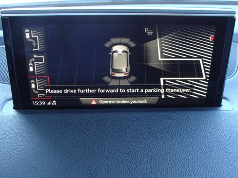 Used 2019 Audi Q7 3.0T Prestige w/ Prestige Package image 26