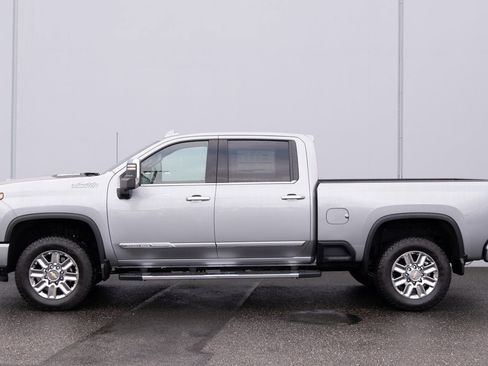 New 2026 Chevrolet Silverado 2500 High Country image 31